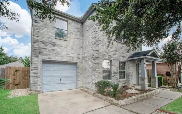 Katy, TX 77449,6238 Cottage Pines DR