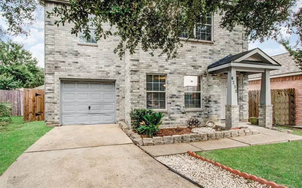 Katy, TX 77449,6238 Cottage Pines DR