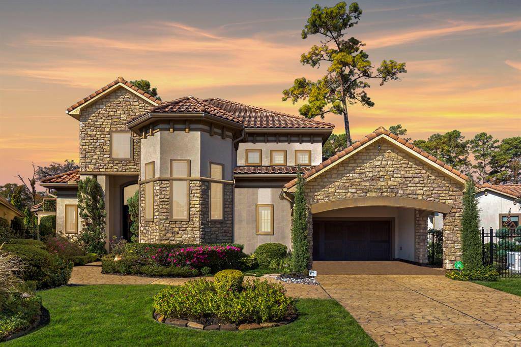 3034 Serena Vista WAY, Houston, TX 77068