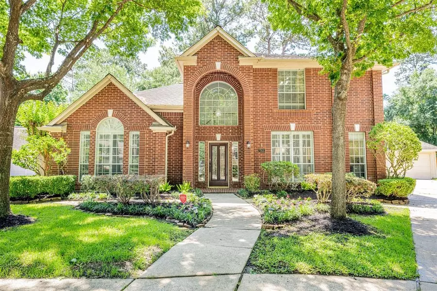 7902 Sonata CT, Houston, TX 77040