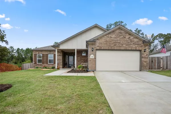 Conroe, TX 77304,2405 Cindy CT