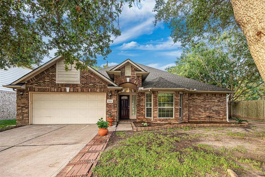 17402 Aspen Ridge Ct, Richmond, TX 77407