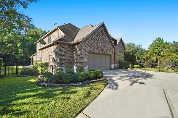 Kingwood, TX 77339,1307 Buckingham WAY