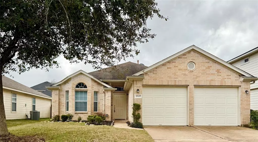 Katy, TX 77494,25127 Clover Ranch DR