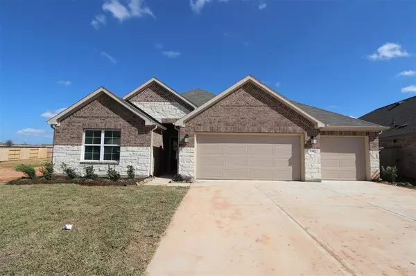 639 Millicent Lakes WAY, Willis, TX 77378