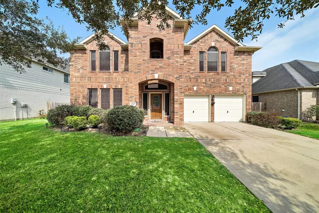 Rosenberg, TX 77469,7519 Summer Shore DR