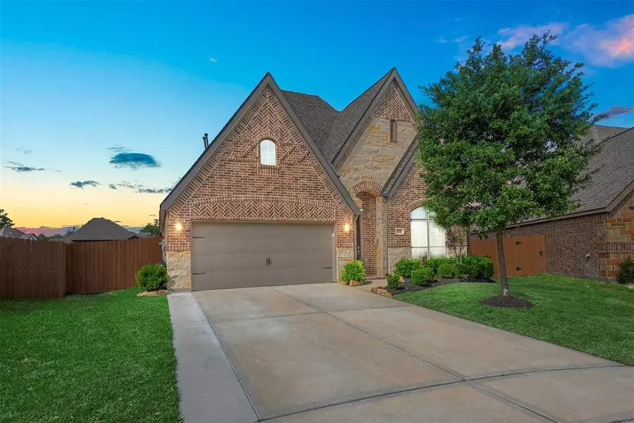 28216 Knight Peak DR, Spring, TX 77386