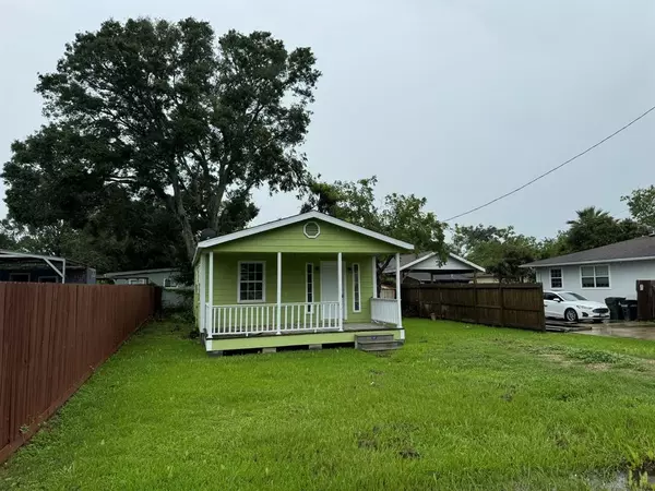 Bacliff, TX 77518,4124 Carl ST