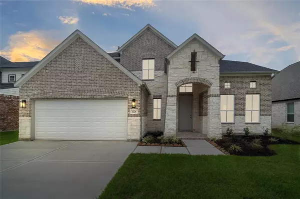 3028 Mesquite Pod TRL, Conroe, TX 77301