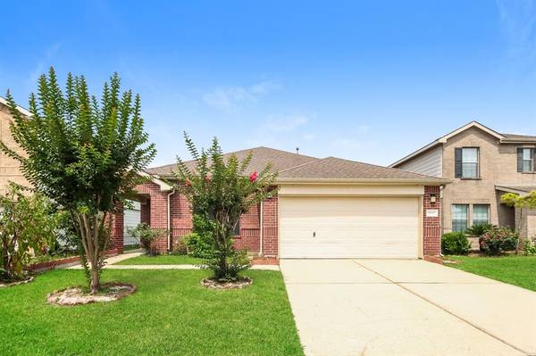 19443 Remington Park DR,  Houston,  TX 77073