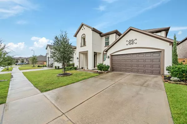 Spring, TX 77386,3838 Everly Bend Dr