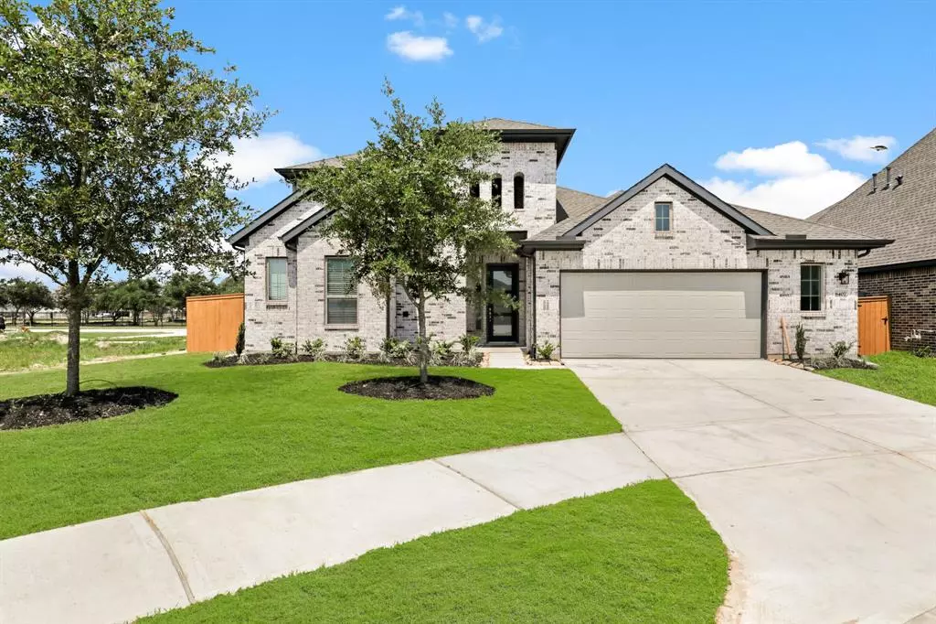 Cypress, TX 77433,8407 Alvararo Bay DR