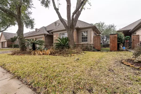 Houston, TX 77059,2727 Timber Briar CIR