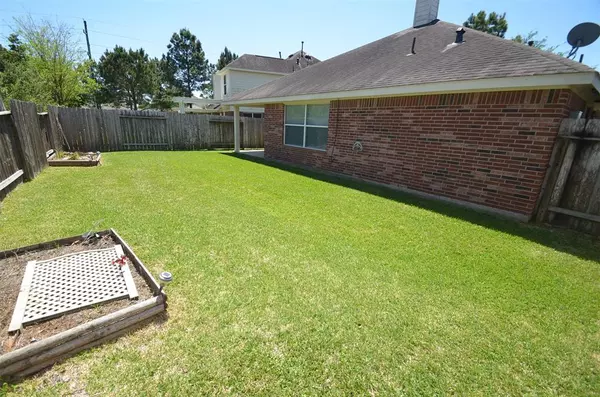 Katy, TX 77494,5127 Juniper Walk LN