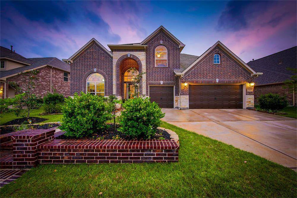 Cypress, TX 77433,19323 Shady Blossom DR