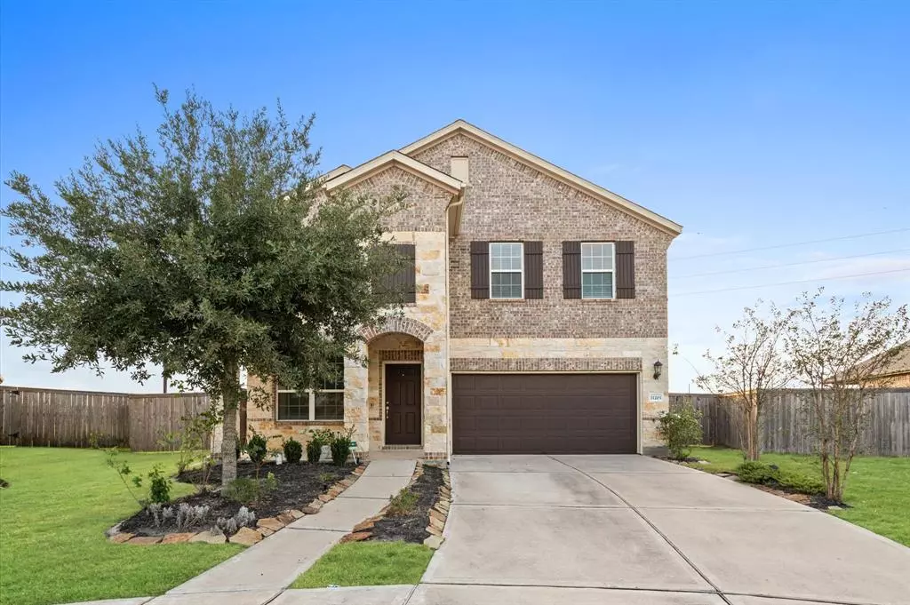 Richmond, TX 77406,11203 Pavonia Creek CT