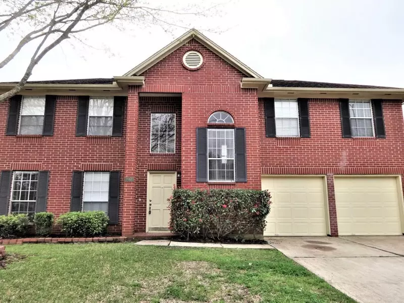 2908 Cambridge Circus, Pearland, TX 77581