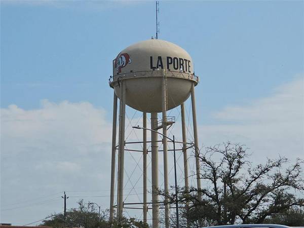 0 Lot 59 & 60 Carroll AVE, La Porte, TX 77571