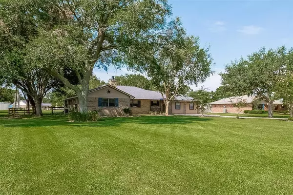 Needville, TX 77461,6710 Quail Park LN