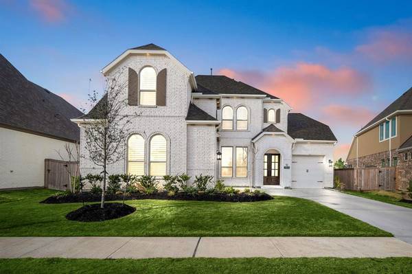 21514 Sunny Riverbank CIR, Cypress, TX 77433