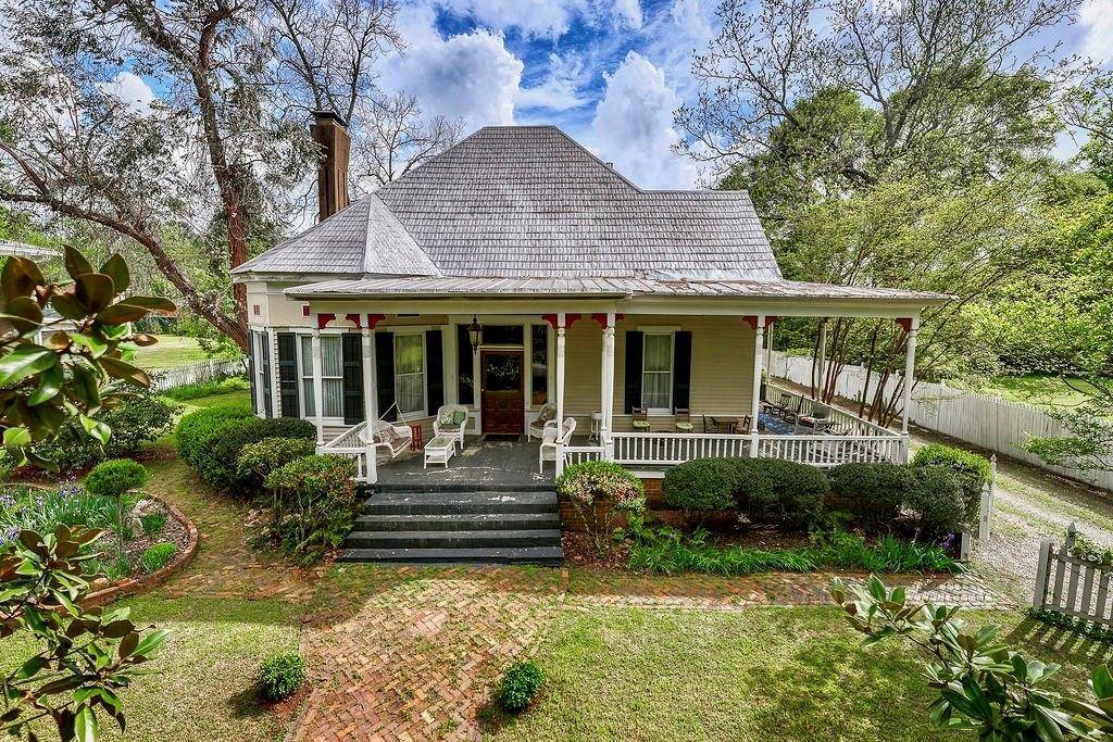 212 W Robert Toombs, Washington, GA 30673