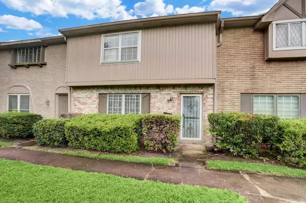 Houston, TX 77072,12445 Sharpview DR #2445