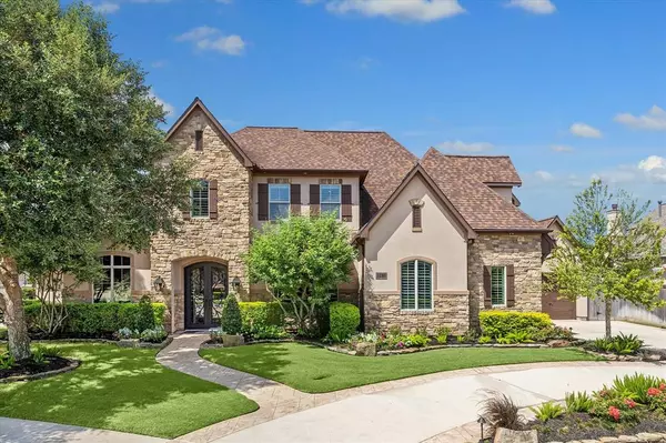 10411 Pebblecreek Crossing, Katy, TX 77494