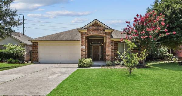 12327 Piney Bend DR, Tomball, TX 77375