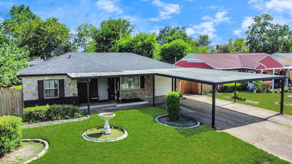 Houston, TX 77051,3330 Dulcrest ST