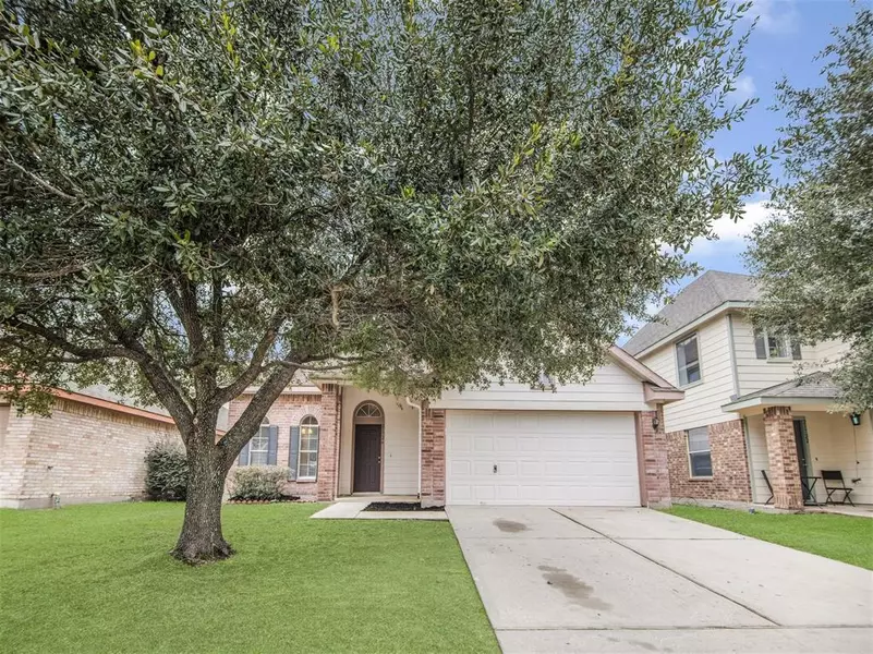 21726 Texian CT, Spring, TX 77388