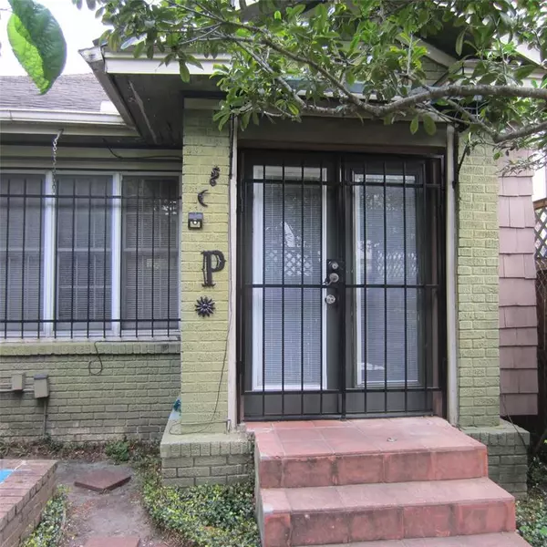 510 W Polk ST, Houston, TX 77019