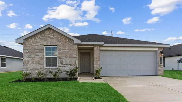 1726 Battisti Drive, Richmond, TX 77406