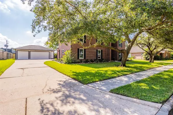 Friendswood, TX 77546,507 Regency CT