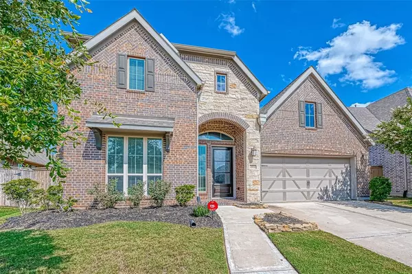 Katy, TX 77493,23722 Daintree PL