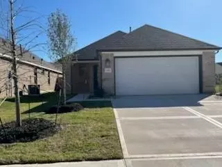 1710 Portia LN, Conroe, TX 77301