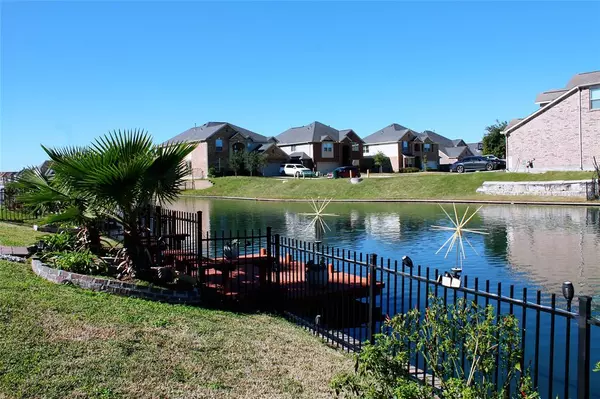 Missouri City, TX 77459,3918 Amalfi Shores CT