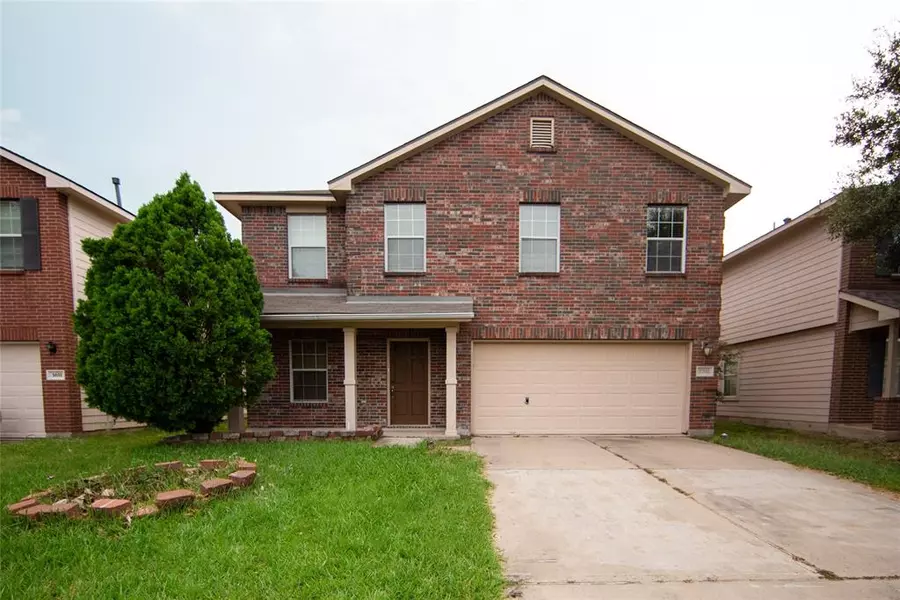 3703 Bridgebluff LN, Katy, TX 77449