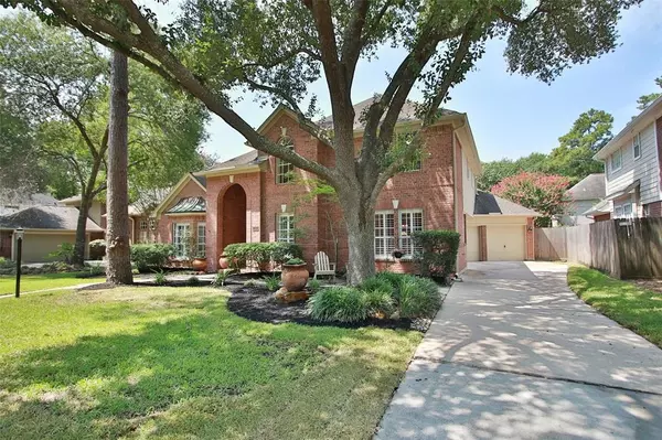 Cypress, TX 77429,12915 Peach Meadow DR