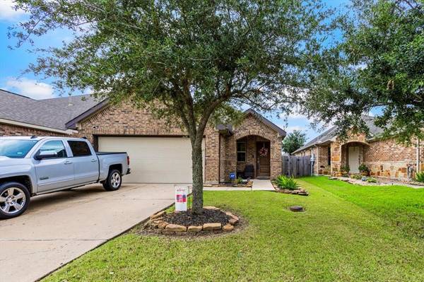 Dickinson, TX 77539,6865 Dogwood Cliff LN