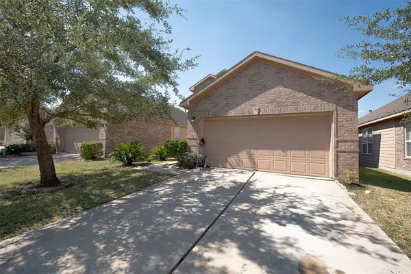 Houston, TX 77047,13122 Royal Bell CT