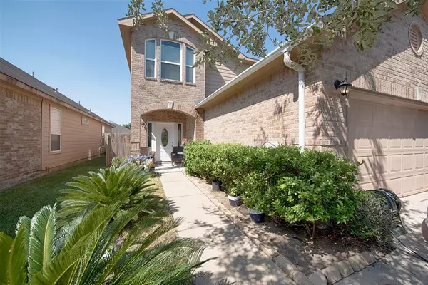 Houston, TX 77047,13122 Royal Bell CT