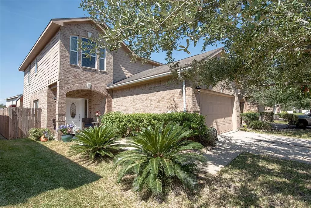 Houston, TX 77047,13122 Royal Bell CT