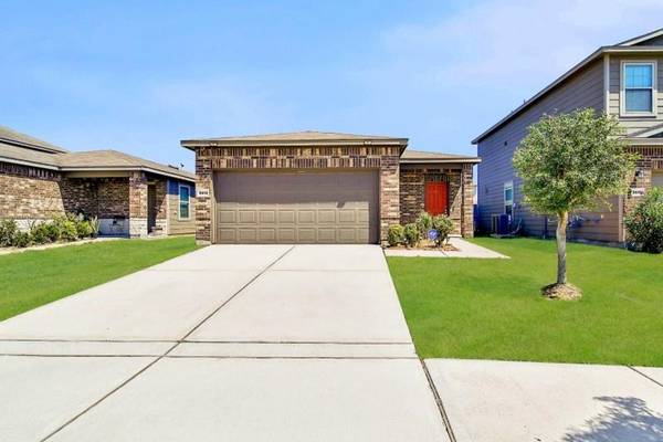 2615 Skyview Long DR, Houston, TX 77047