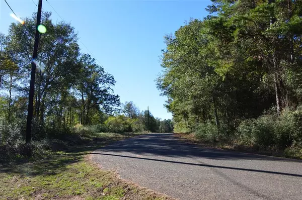 Tract #1 County Road 302, Plantersville, TX 77363