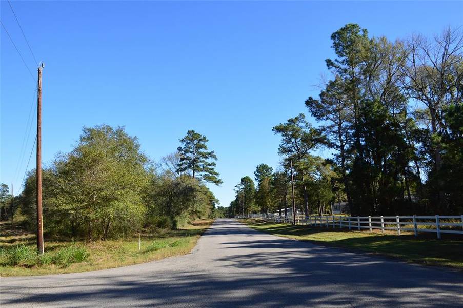 Tract #1 County Road 302, Plantersville, TX 77363