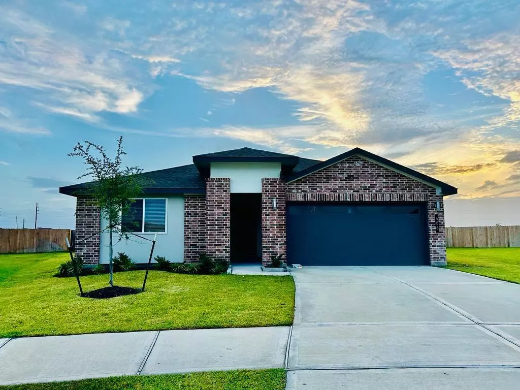 Rosharon, TX 77583,406 Cocosa CT