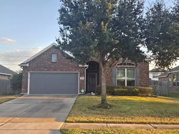 4607 Western Brook DR, Spring, TX 77388