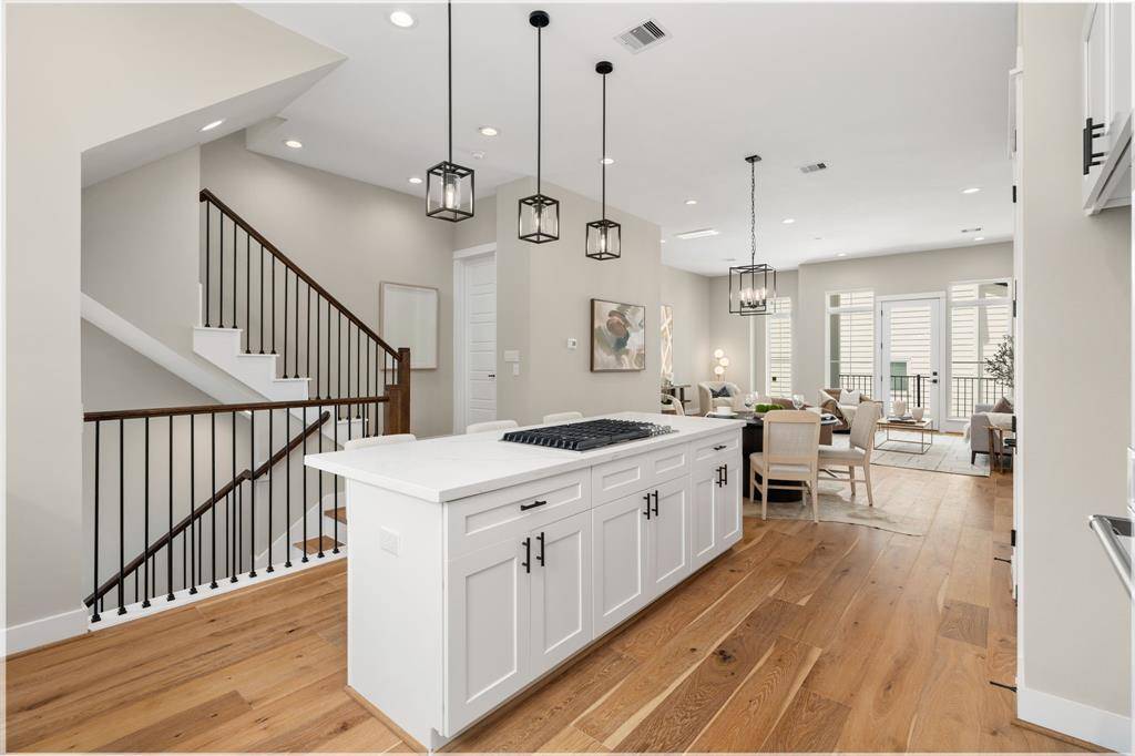 Houston, TX 77091,5834 Highland Sun LN