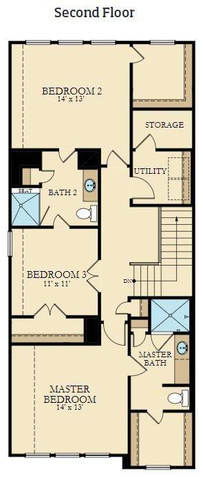 Iowa Colony, TX 77583,4106 Champlain WAY