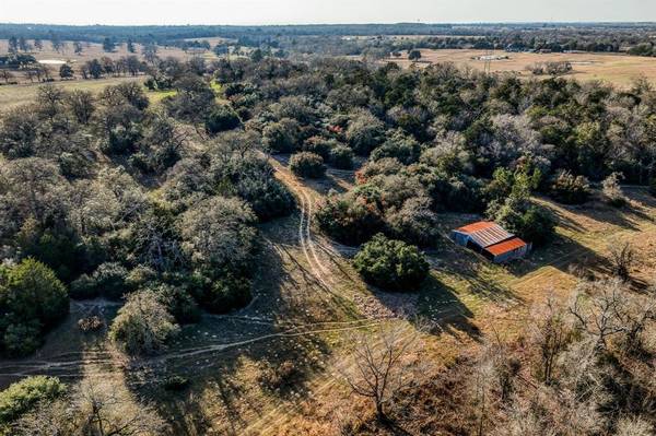 384 Paint Creek Road, Mcdade, TX 78650